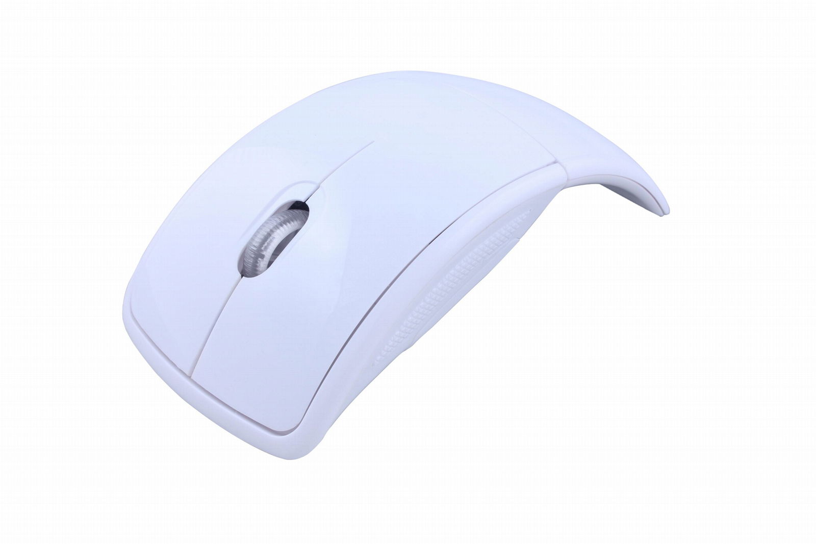 hot-selling arc Wireless Mouse  2