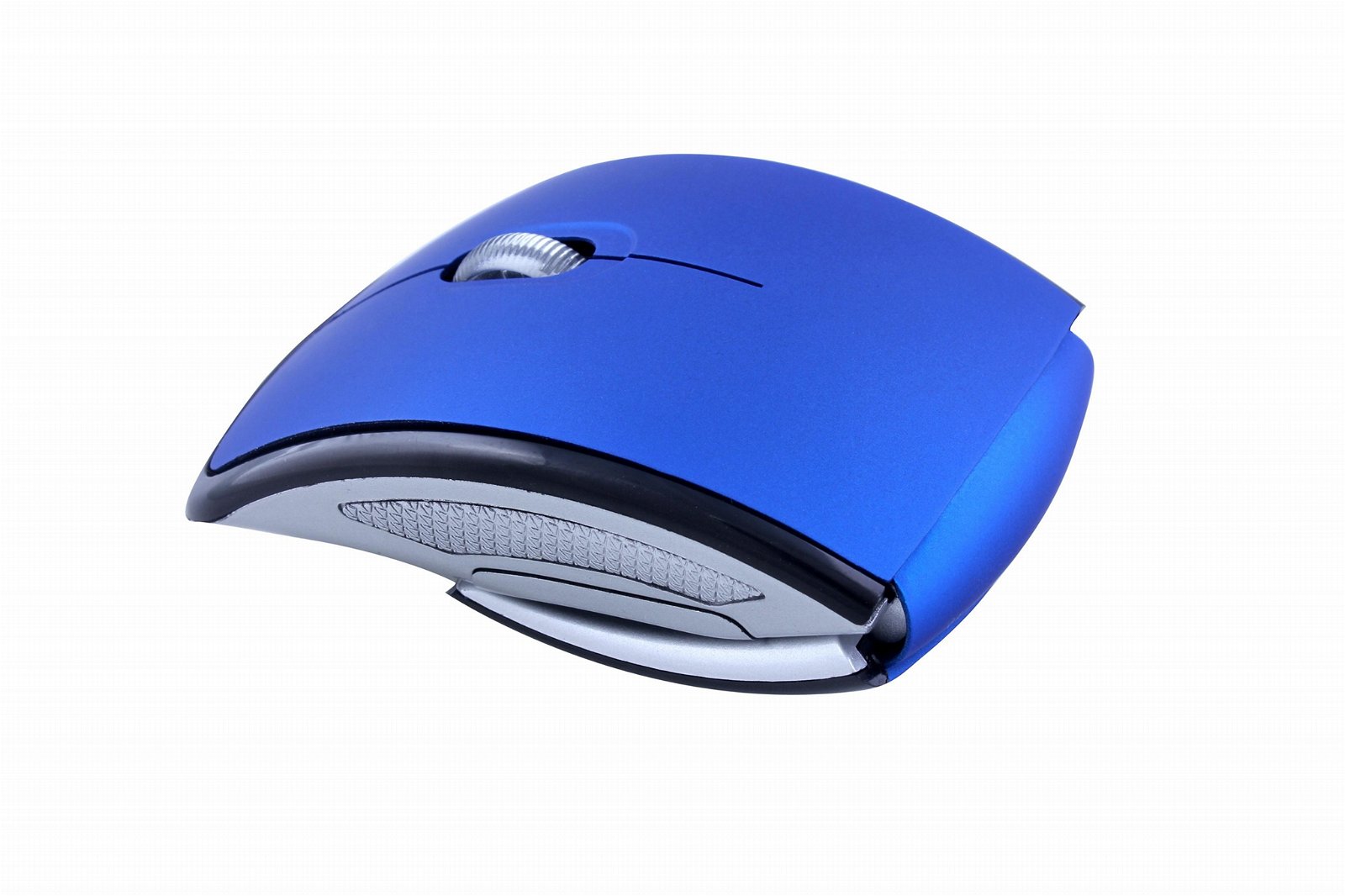 hot-selling arc Wireless Mouse  4