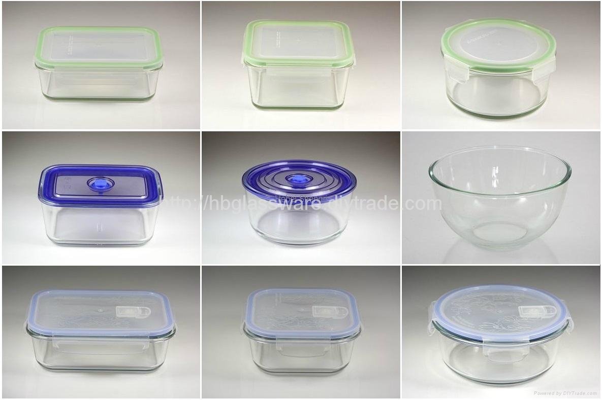 Hebei great quality measuring glass 3