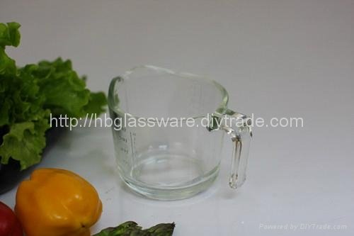 Hebei great quality measuring glass
