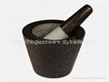 Hebei Gordon Stone Mortar