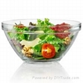 New salad bowl