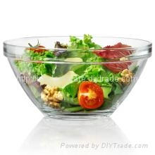 New salad bowl