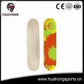 HD-S03 HUAHONG Canadian Maple OEM