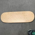 HD-S02 Canadian Maple Skateboard Deck 2