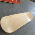 HD-S02 Canadian Maple Skateboard Deck 3