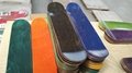HD-S04 HUAHONG Wholesale Canadian Maple Wooden Skateboard Decks 3