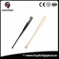 HT Series Wooden Training Baseball Bat