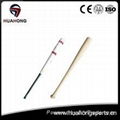 HY Series Wooden Youth Baseball Bat 1