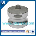 Aluminium camlock coupling Female type A