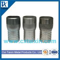 CARBON STEEL   KC Hose Nipple 3