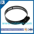 American type Hose clamp 2