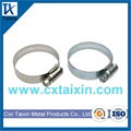 American type Hose clamp 5