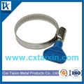 Germany Type Hose Clamp 2