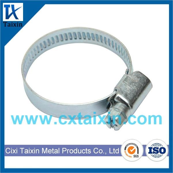 Germany Type Hose Clamp 3