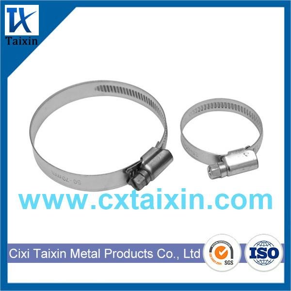 Germany Type Hose Clamp 5