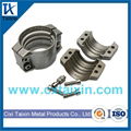 DIN2817 Hose Clamp 1