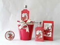 Christmas bath gift sets  2