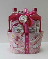 bath gift set for her  2