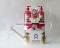 garden gift set  bath gift set  4