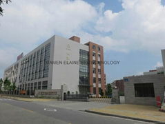 Xiamen Elaine Biotechnology Co.,Ltd