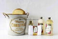 Christmas bath gift sets