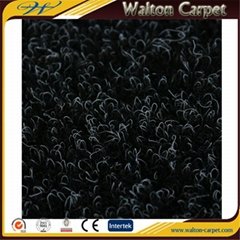 Heavy Duty Anti-UV Shaggy Fiber Outdoor Gold Mining Carpet Marine Carpet