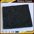 Heavy Duty Anti-UV Shaggy Fiber Outdoor Gold Mining Carpet Marine Carpet 2