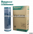 shibakawa RRZ Ztype compatible ink met