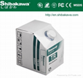 shibakawa TR compatible high quality ink for RS duplicator 1