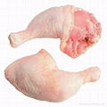 Halal Frozen Chicken Leg Quarters