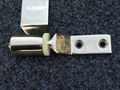 SS316 Strap Hinge 2