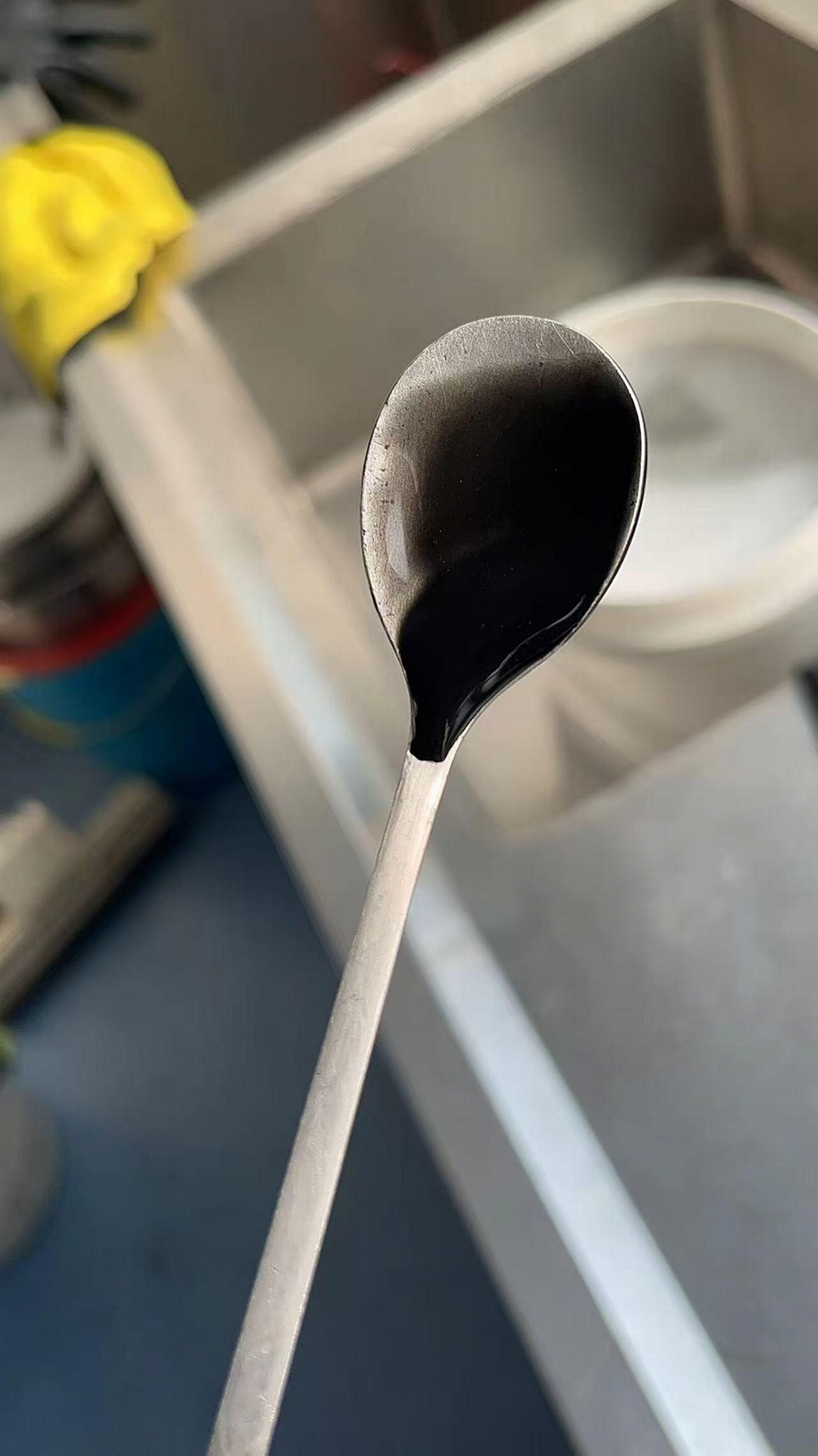 單壁碳管高速分散機 2