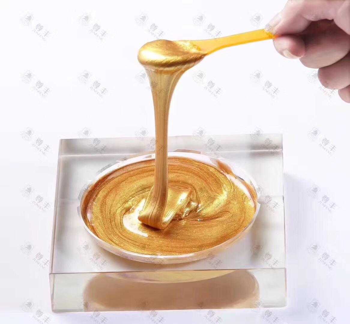 环保无异味的美缝剂 3