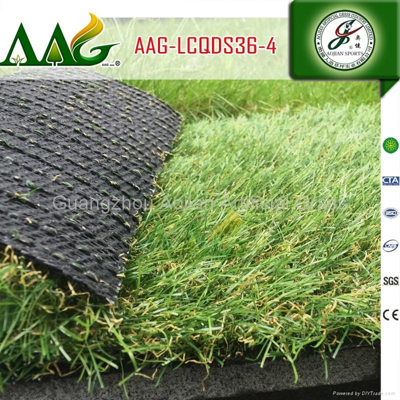AAG Artificial grass for landscape  2