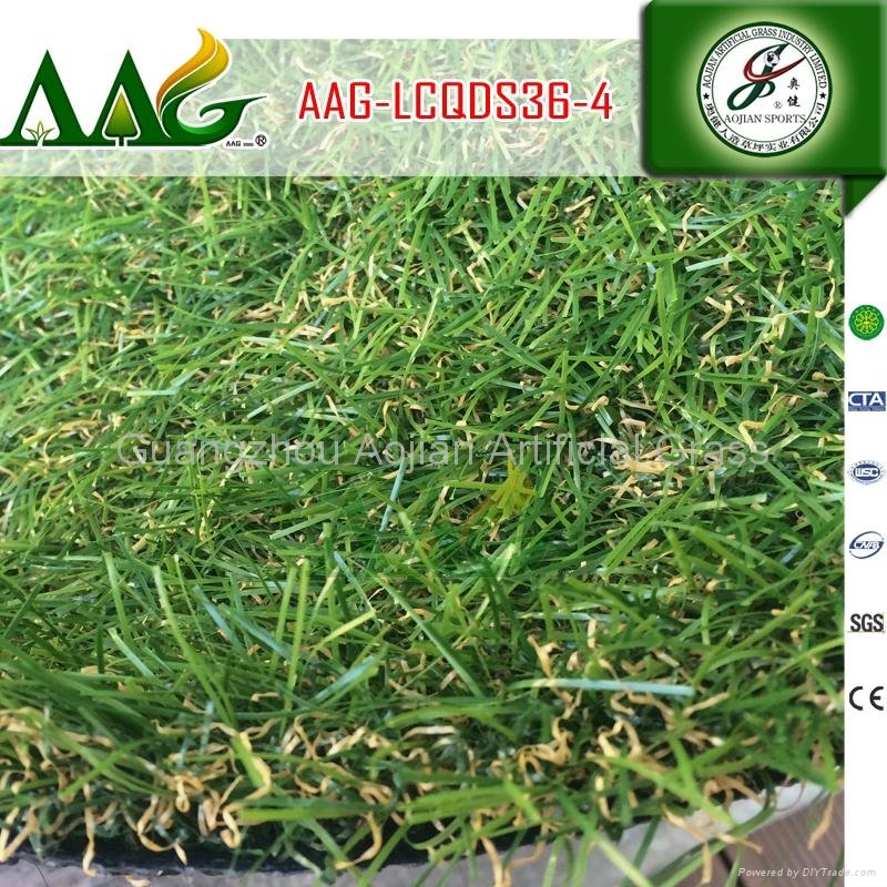AAG Artificial grass for landscape  5