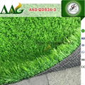 Synthetic lawn for hotel decortaion  4