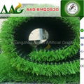 non infill football grass for sport