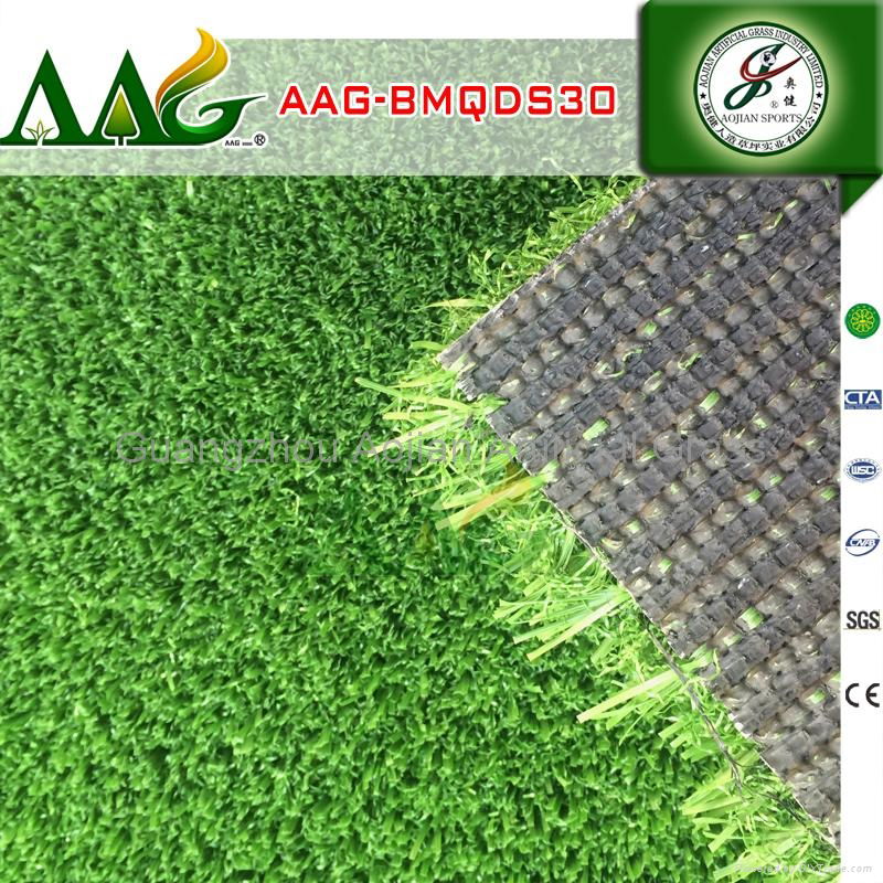 non infill football grass for sport field  3