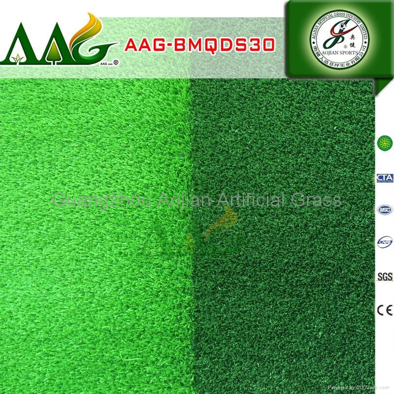 non infill football grass for sport field  5