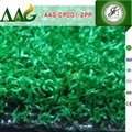 Artificial Grass for golf court