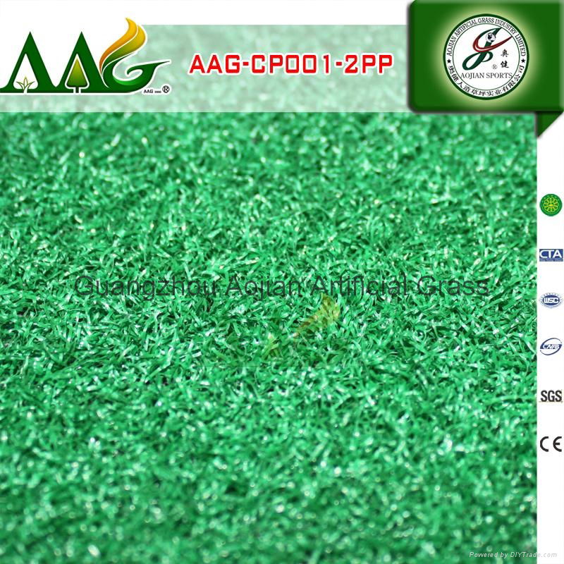 Artificial Grass for golf court 3