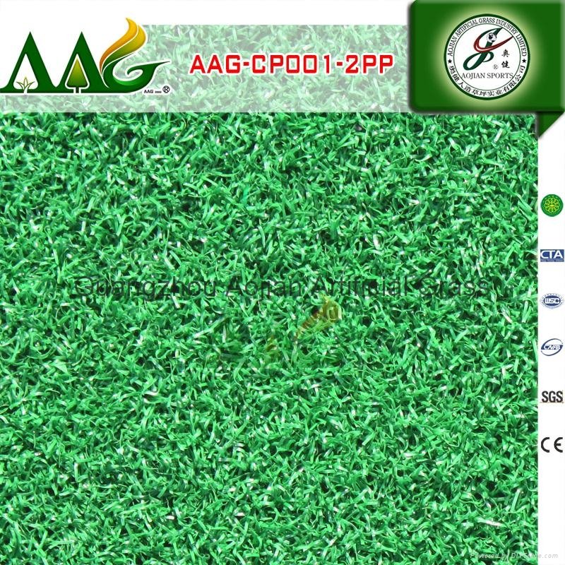 Artificial Grass for golf court 5