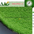 Artificial Grass for rooftop/garden decoration 2