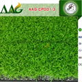 Artificial Grass for rooftop/garden decoration 4