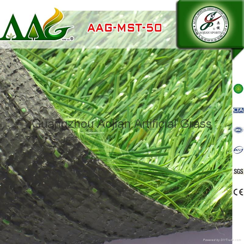 AAG Synthetic Grass for Soccer Playground 5