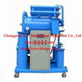 Transformer oil purifier oil recycling oil cleaner oil filtration oil purificati 1