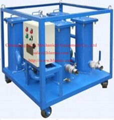 Portable Engine Oil Motor Oil Purifier