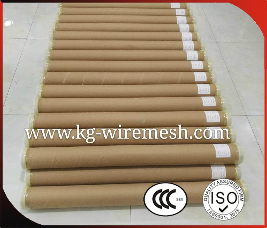  ss 304 plain and twill weave wire mesh  2