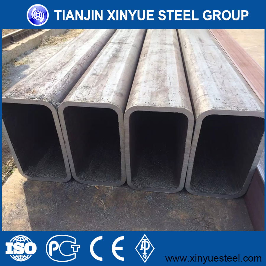 Square & Rectangular steel tube 2